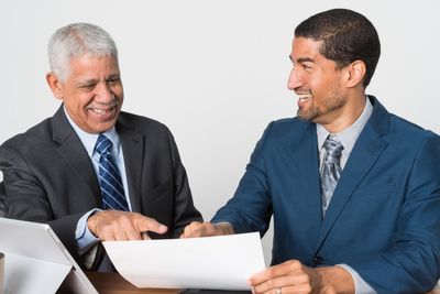 Colleagues Retiring Younger Than You? How to Stay Relevant or Find Purpose Again