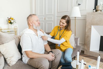 What Aging in the Same House for 40 Years Does to Your Finances, Health and Memory
