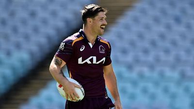 How Maguire saved banished Bronco's NRL career