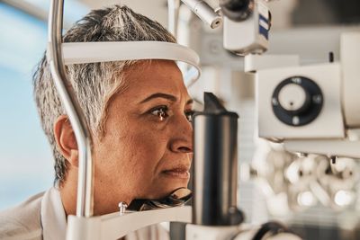 Eight Tricks to Shop for Glasses if You're Over 50