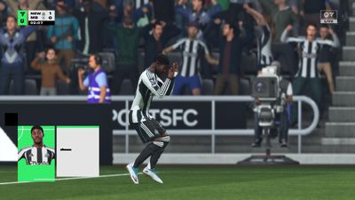 How to do the Griddy in FC 26