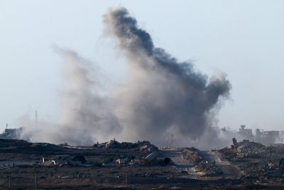 ‘Glimmer of hope’: Families in Gaza and Israel hold breath over Trump’s peace plan to end bloodshed