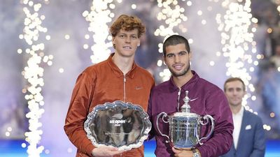 Zverev Floats Theory Carlos Alcaraz, Jannik Sinner Are Favored by Tourney Organizers
