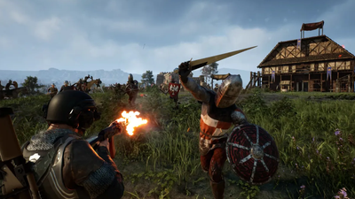 Please don’t let Kingmakers, the game that looked too good to be true, be just that