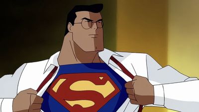 I Rewatched Superman: The Animated Series, And It Got The DCU Formula Right Decades Ago, Here’s Why James Gunn Should Lean On It