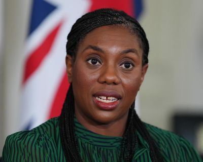 Tories to pledge to create immigration taskforce modelled on Trump’s Ice