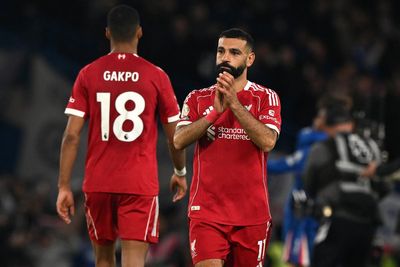 This Liverpool team doesn’t make sense and latest defeat points to something bigger