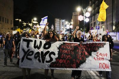 What to know after Hamas welcomes US peace plan for Gaza