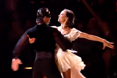 Strictly 2025 leaderboard: Scores from week three of BBC series
