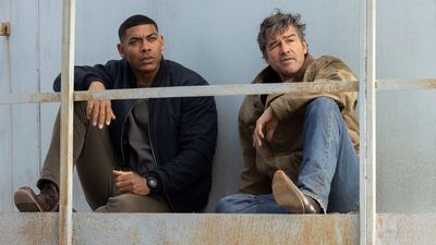 Lanterns: everything we know so far about the DC Universe's Green Lantern TV show (release window, trailer, cast, plot)