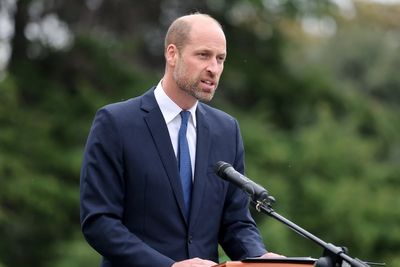 William ‘deeply proud’ as Earthshot finalists announced ahead of Rio ceremony