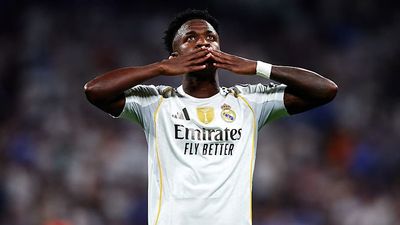 Real Madrid Player Ratings vs. Villarreal: An Unstoppable Vinicius Junior Delivers Three Points