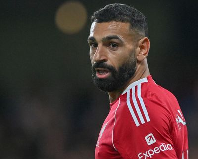 Salah and Isak will click, insists Slot after Liverpool slip to third defeat