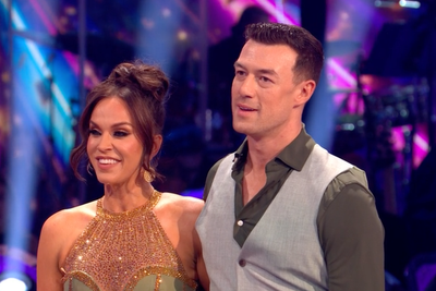 Strictly Come Dancing is more open than ever this year – but I’d love to see Vicky Pattison win