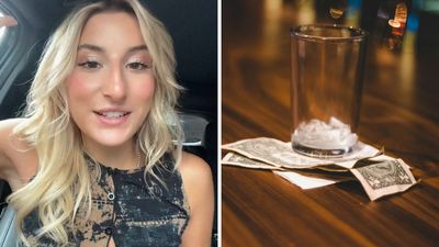 ‘I’d rather tip you a dinner’: Customer uses tip line to hit on Denver bartender. It doesn’t go over well