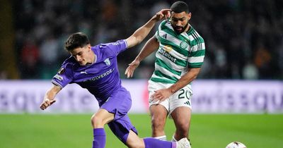 Celtic star details dramatic tactical change vs Braga as he makes goals vow