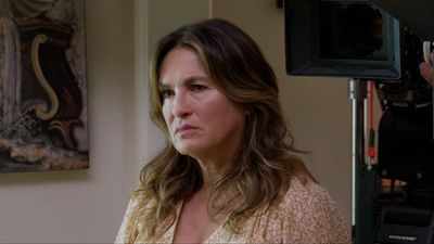 How Watching Mariska Hargitay's Documentary About Her Late Mother Is Making Me A Better Son And Father