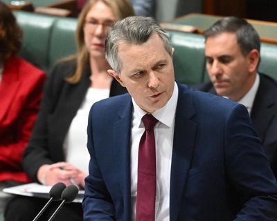 Liberal frontbencher backs Hastie on immigration – as it happened