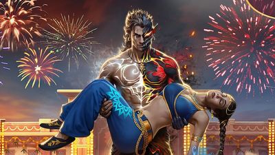 Free Fire Max codes (October 2025)