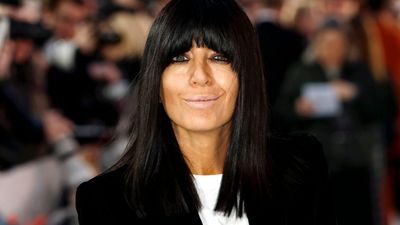 Claudia Winkleman's androgynous tailoring on Strictly offers a chic alternative to dresses for party season