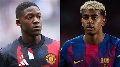 Transfer Rumors: Mainoo Issues Man Utd Ultimatum; Yamal Unsettled at Barcelona