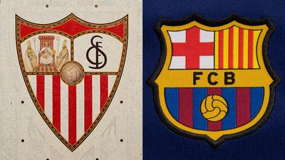 Sevilla vs. Barcelona: Preview, Predictions and Lineups