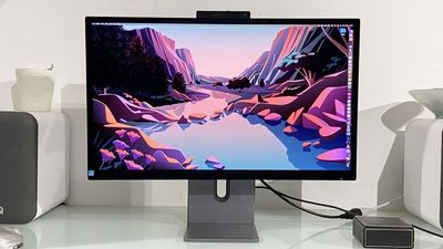 I'm a big fan of 5K displays for Macs and the stunning but flawed Philips 27E3U7903 is a much cheaper alternative to Apple's Studio display