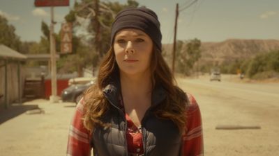 Gilmore Girls’ Lauren Graham Shares Her Take On The Netflix Revival’s Polarizing Final Scene