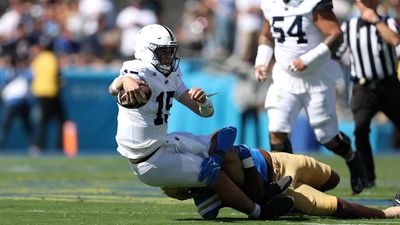 James Franklin and Penn State Reach Breaking Point After UCLA Disaster