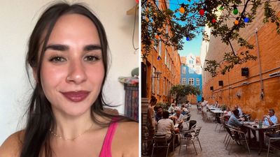 ‘Whoever said there are no stupid questions…’: Server asks table if they want to sit outside. She can’t believe their response