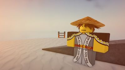 How to get the Wind Elemental Rod in Fisch