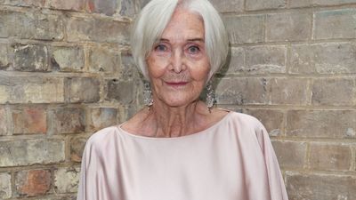 'I am left with a gaping loss' - Sheila Hancock on loneliness after the death of her husband