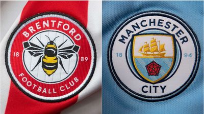 Brentford vs. Man City: Preview, Predictions and Lineups