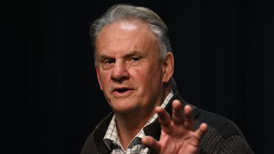 Latham threatens legal action after racetrack ejection