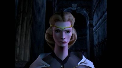 Inside the astonishing development of 1999's The Wheel of Time FPS: 'The fact that we shipped anything at all is kind of a miracle'