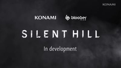 I’m glad Bloober Team is remaking another Silent Hill game – it’s just a shame it’s the wrong one