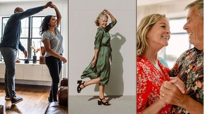 What happens when you dance? 7 health benefits you should know about