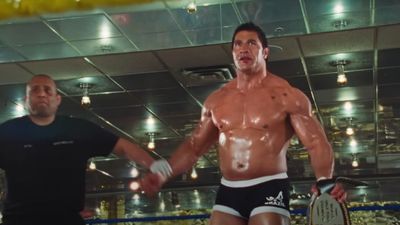 The Rock Explains Why He Doesn’t Considering The Smashing Machine As A ‘Fight Movie’