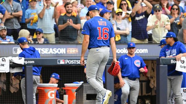 Craig Counsell Defends Matthew Boyd Decision After Game 1 Implosion vs. Brewers