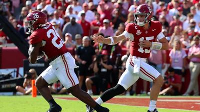 Ty Simpson’s Emergence Signals Alabama’s Return to Form in SEC Race
