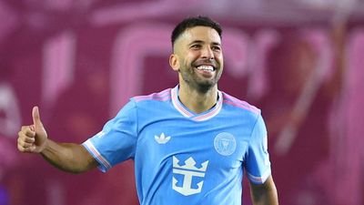 Inter Miami Player Ratings vs. New England Revolution: Herons Dominate With 4–1 Victory