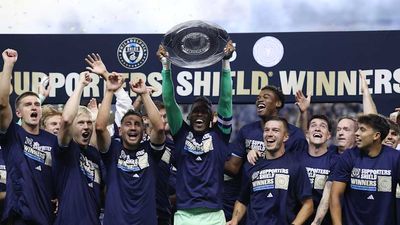 Philadelphia Union Clinch 2025 MLS Supporters’ Shield, Gain Significant Playoff Advantage