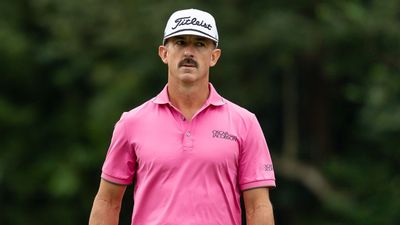 Tour Pro Assessed Penalty To Lose Solo Lead Going Into Final Round Of Asian Tour Event
