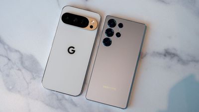 Samsung could finally match Google's Pixel update pace with One UI 8.5