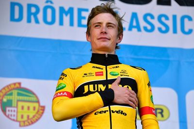 'A three-way battle doesn't depend on them, but on me' - Jonas Vingegaard ready for rare European Championship title fight against Pogačar, Evenepoel
