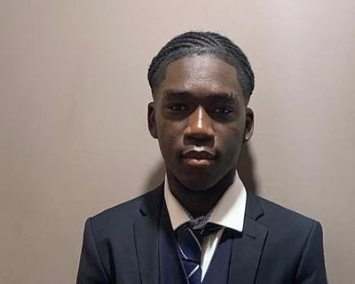 British teenager dies in car crash months after being freed from Dubai jail for sex with girl, 17
