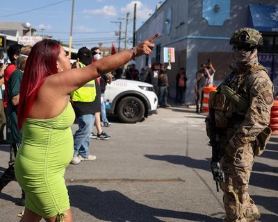 Trump news at a glance: President authorizes sending national guard into Chicago as judge blocks Portland deployment