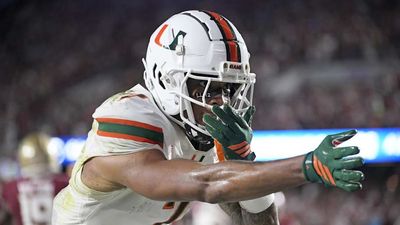 Projecting the College Football AP Top 25 for Week 7