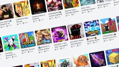 'A threat to creative expression and social progress': Advocacy groups respond to Roblox's new 'sensitive issues' label