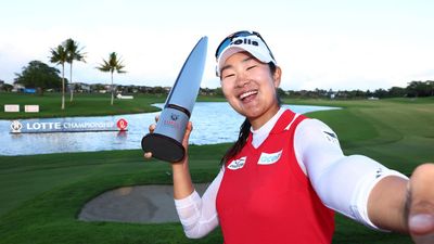 LOTTE Championship Full Prize Money Payout 2025